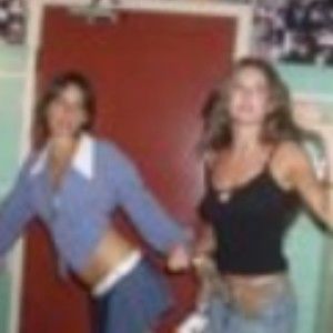 Meet your Posher, Harriett